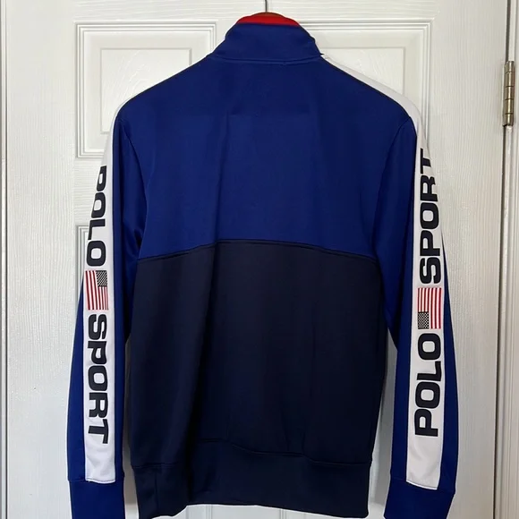 Polo Sport by Ralph Lauren sweatshirt - Picture 3 of 8